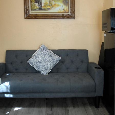 Adorable Historic Downtown Apartment St. Augustine Εξωτερικό φωτογραφία