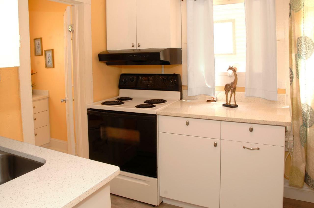 Adorable Historic Downtown Apartment St. Augustine Εξωτερικό φωτογραφία