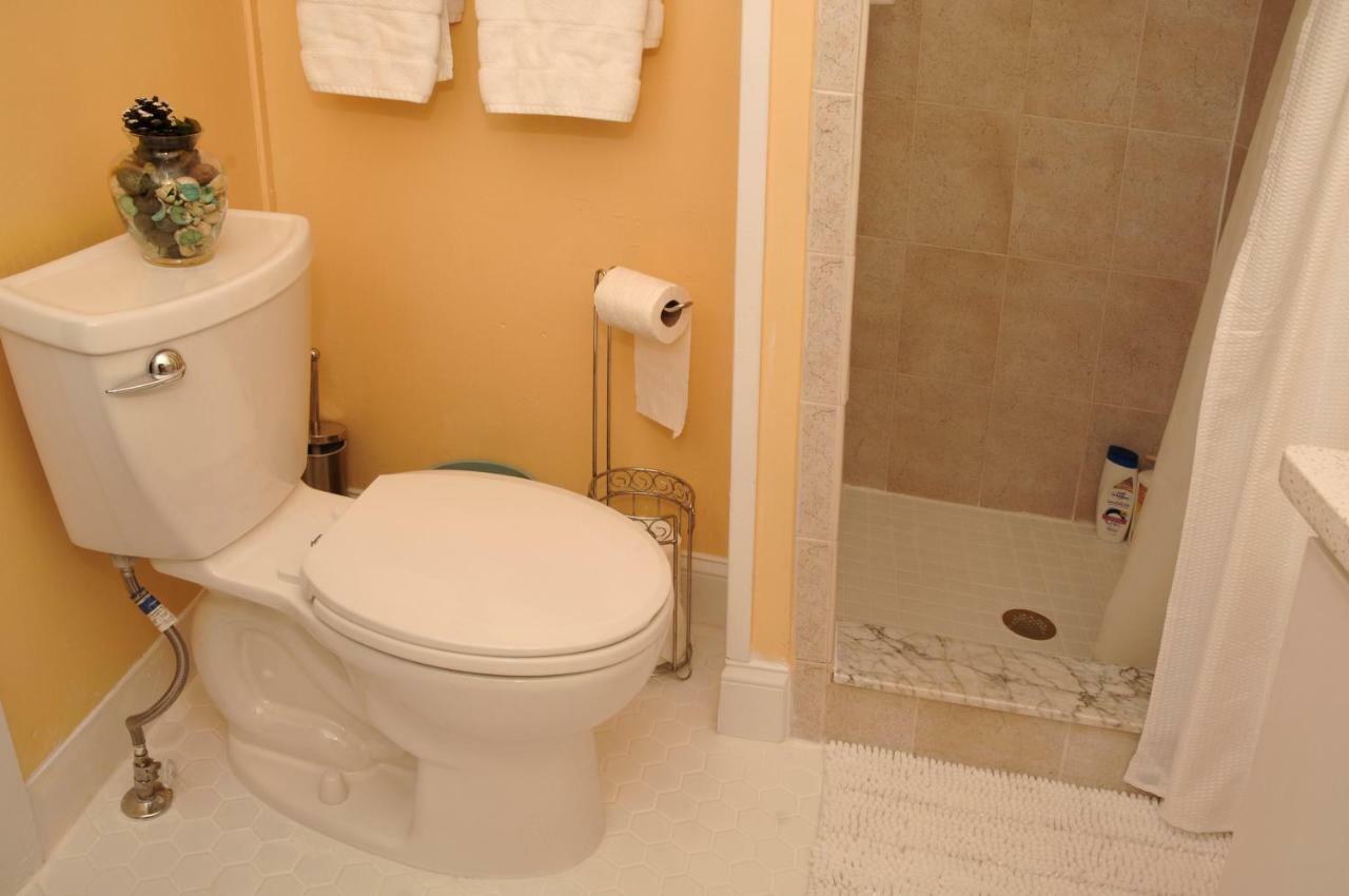 Adorable Historic Downtown Apartment St. Augustine Εξωτερικό φωτογραφία
